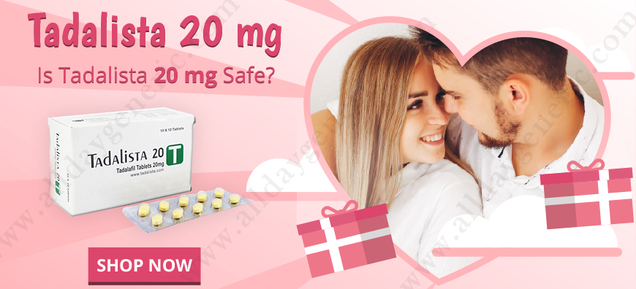 Illustration for article titled Tadalista 20 (Tadalafil Best Price) | Tadalafil 20 mg